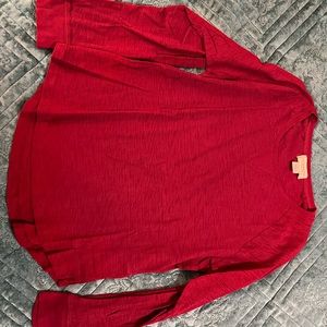 Liz Claiborne Size XL Long Sleeve